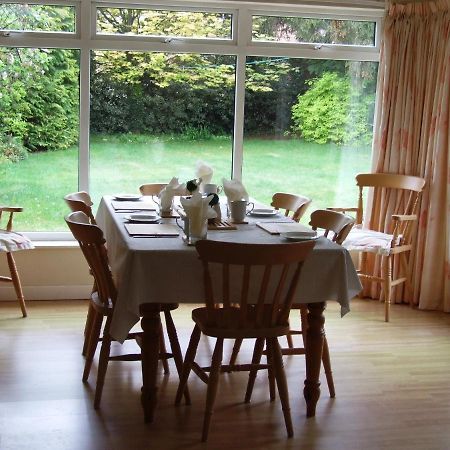 Gayton Bed & Breakfast Hampton in Arden Exteriör bild