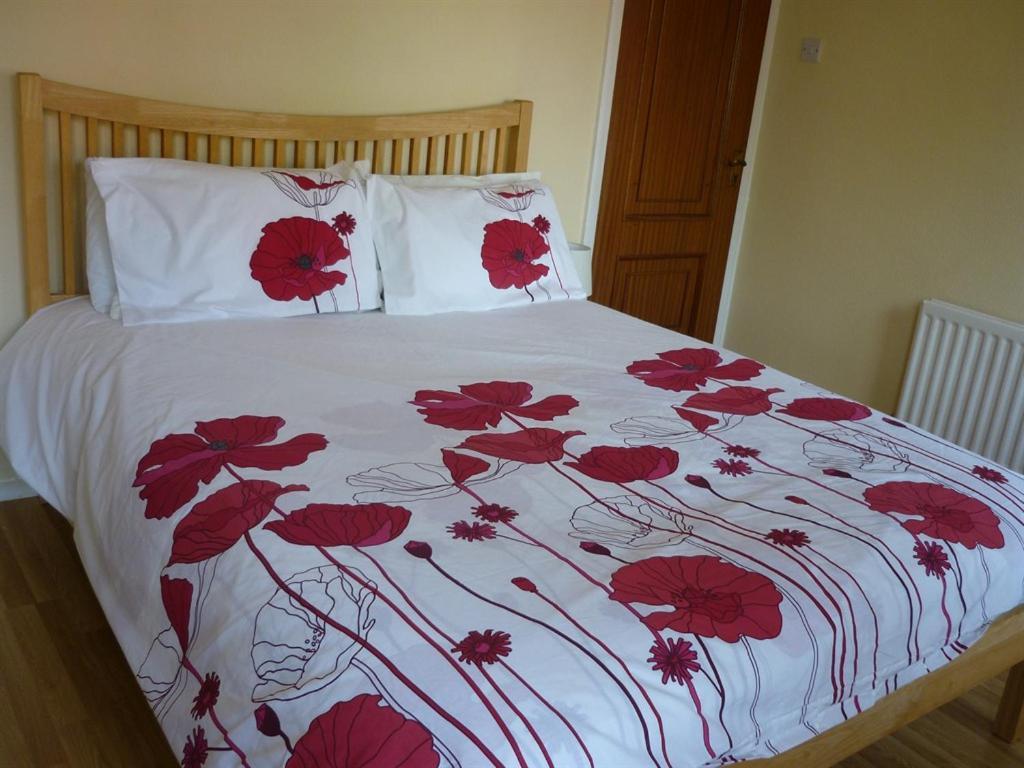 Gayton Bed & Breakfast Hampton in Arden Exteriör bild