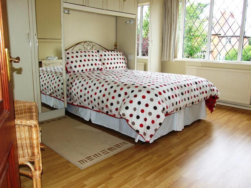 Gayton Bed & Breakfast Hampton in Arden Exteriör bild