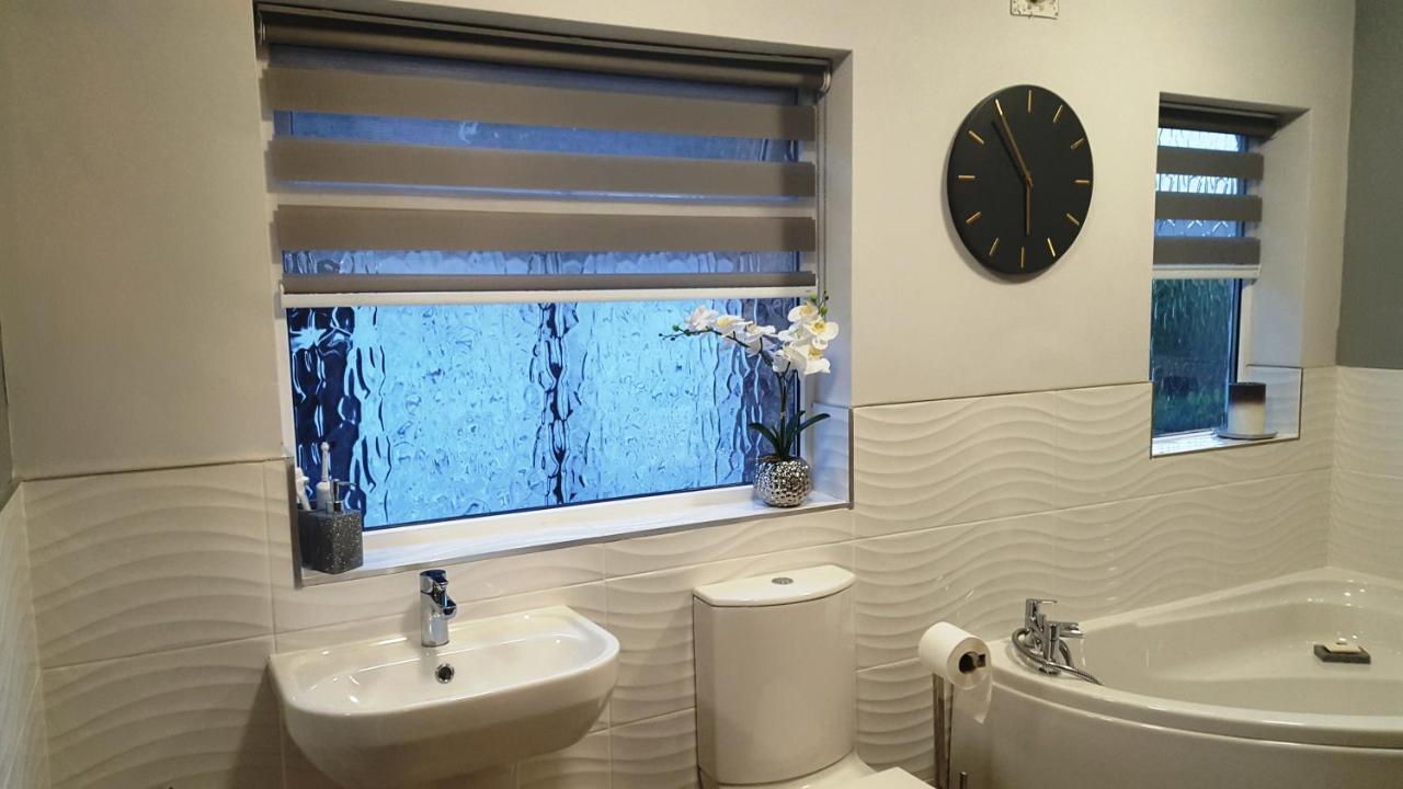 Gayton Bed & Breakfast Hampton in Arden Exteriör bild