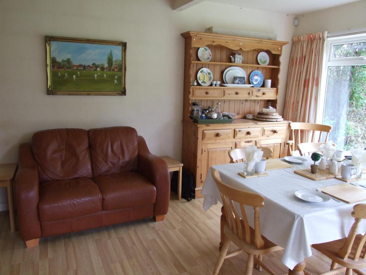 Gayton Bed & Breakfast Hampton in Arden Exteriör bild