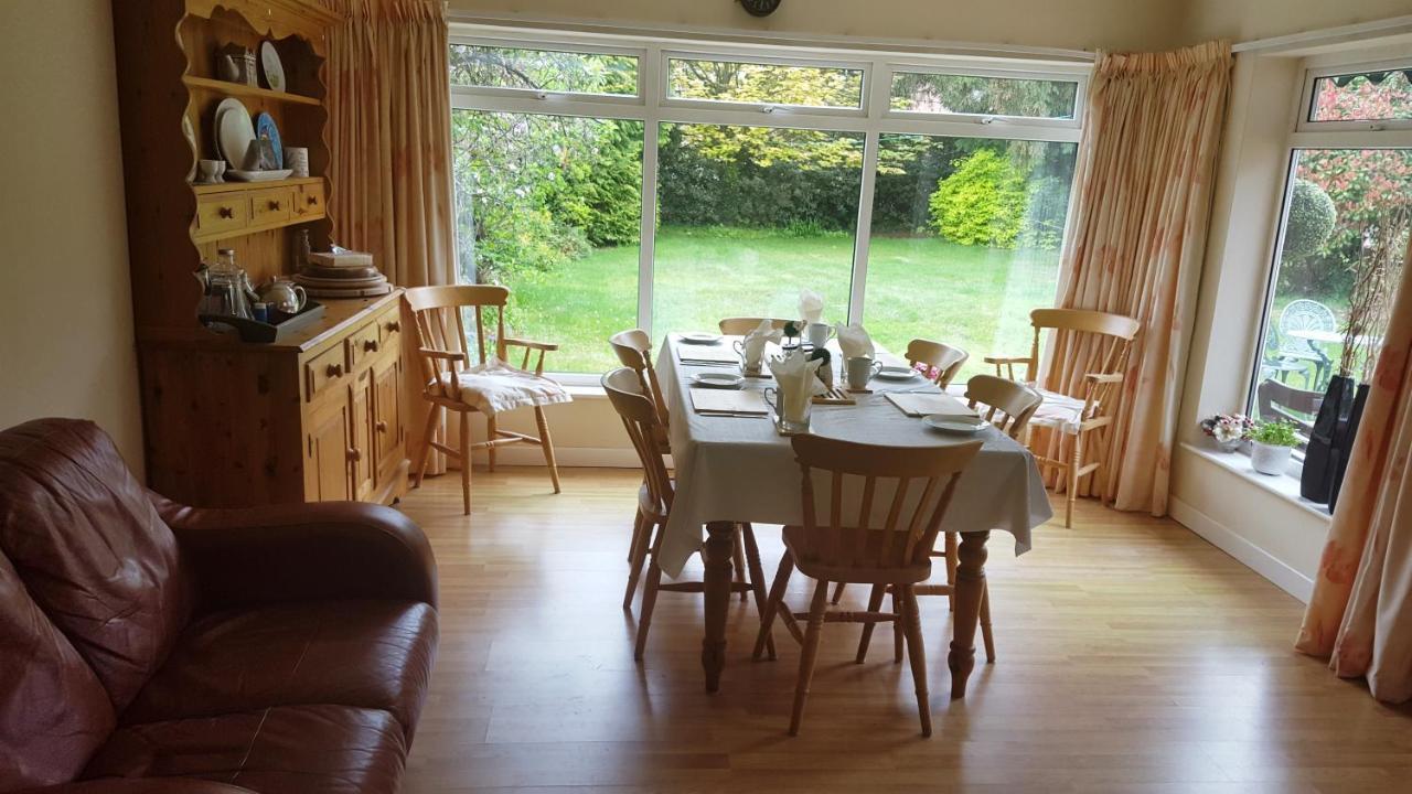 Gayton Bed & Breakfast Hampton in Arden Exteriör bild