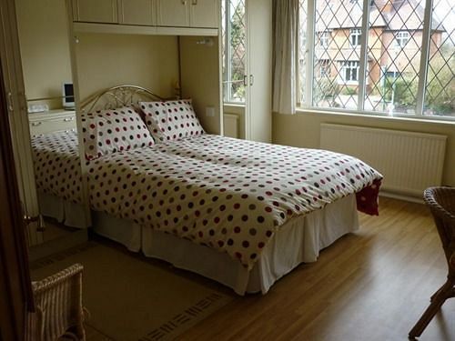 Gayton Bed & Breakfast Hampton in Arden Exteriör bild