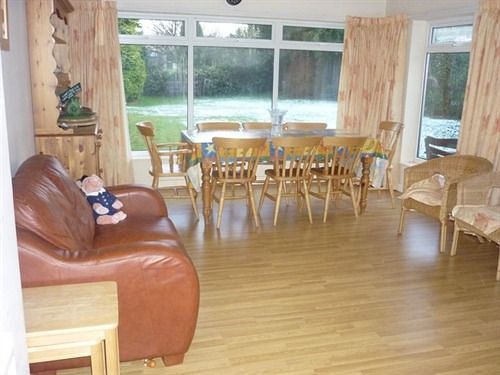 Gayton Bed & Breakfast Hampton in Arden Exteriör bild